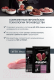 Миниатюра изображения товара Сухой корм для собак AlphaPet Superpremium Adult для мелких пород с индейкой и рисом / 121101 (1.5кг)