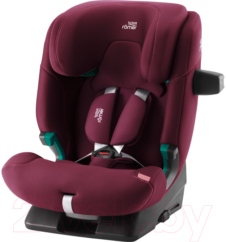 Автокресло Britax Romer Advansafix Pro