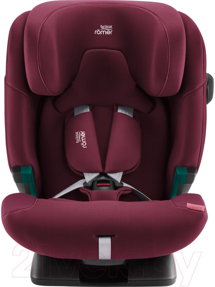 Автокресло Britax Romer Advansafix Pro