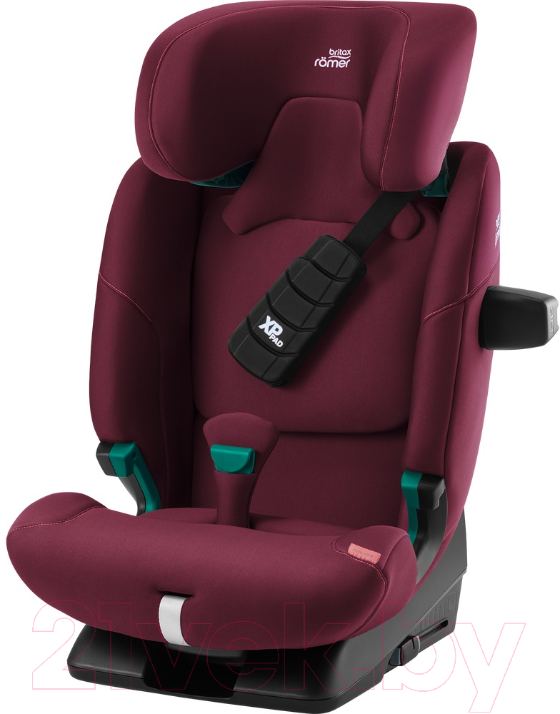 Автокресло Britax Romer Advansafix Pro