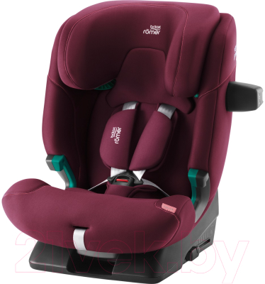 Автокресло Britax Romer Advansafix Pro (Burgundy Red)