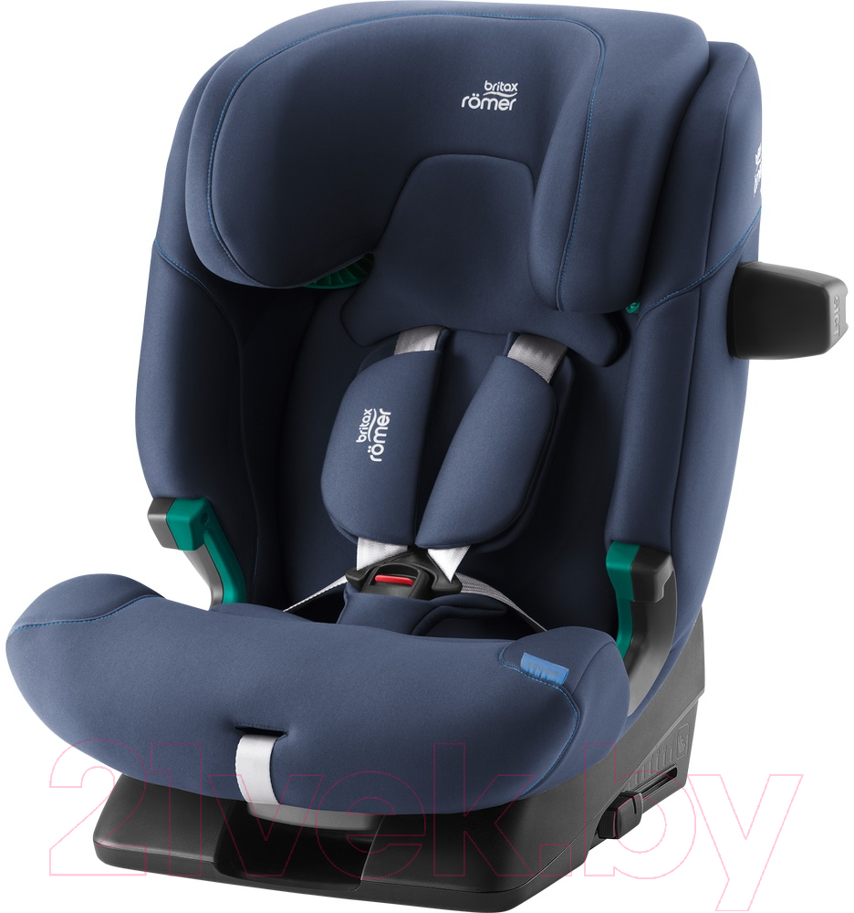 Автокресло Britax Romer Advansafix Pro