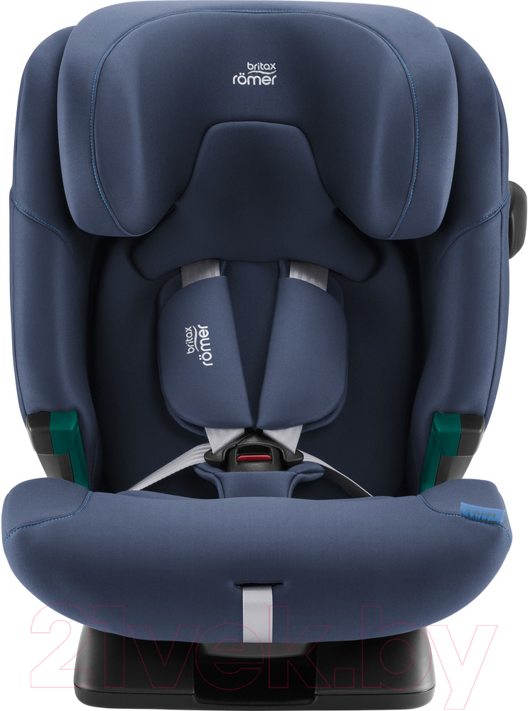 Автокресло Britax Romer Advansafix Pro