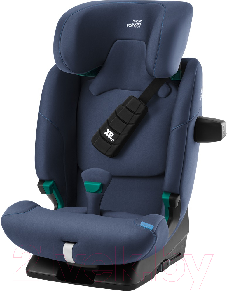 Автокресло Britax Romer Advansafix Pro