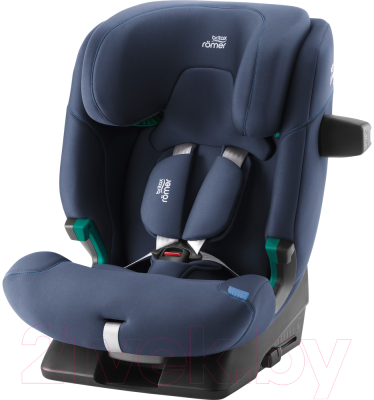 Автокресло Britax Romer Advansafix Pro (Moonlight Blue)