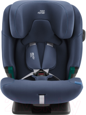 Автокресло Britax Romer Advansafix Pro (Moonlight Blue)