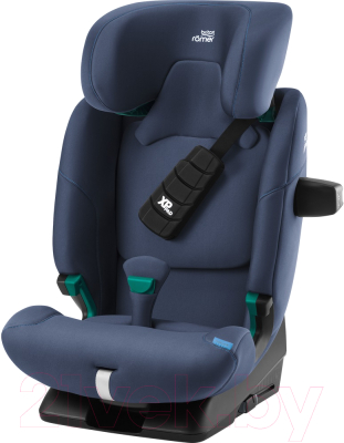 Автокресло Britax Romer Advansafix Pro (Moonlight Blue)