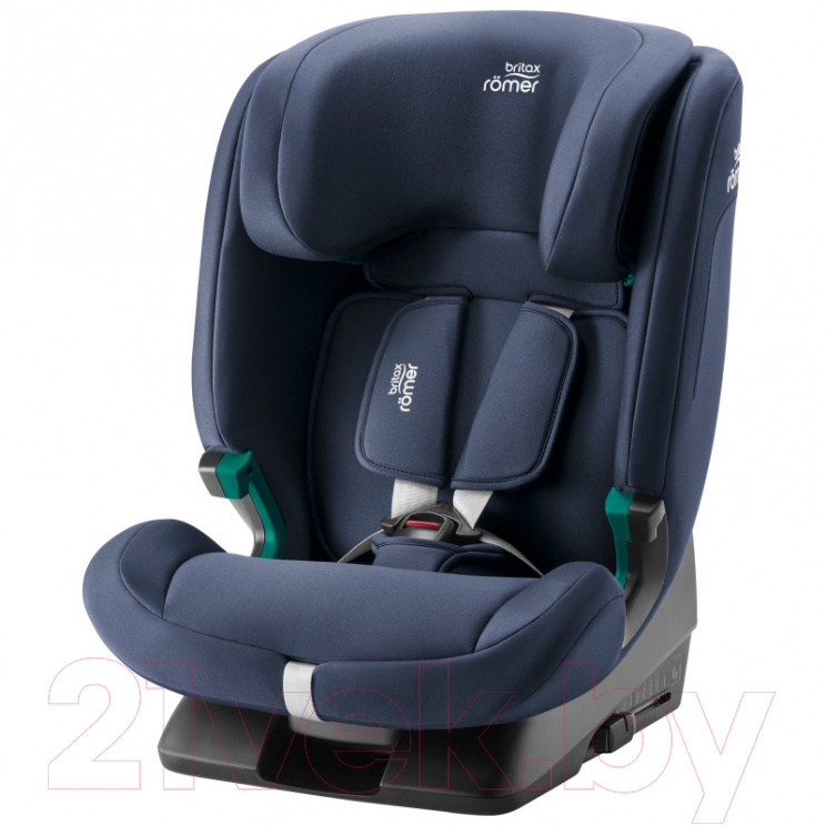 Автокресло Britax Romer Evolvafix / 2000037947