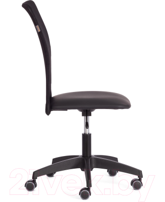 Кресло офисное Tetchair Start кожзам (черный, 36-6/W-11)