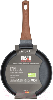 Блинная сковорода Resto Capella 93512