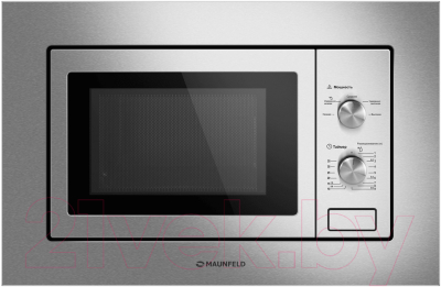 Микроволновая печь Maunfeld MBMO820MS03