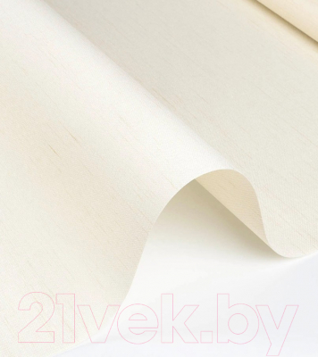 Рулонная штора LEGRAND Монтана 140x175 / 58127761 (ваниль)