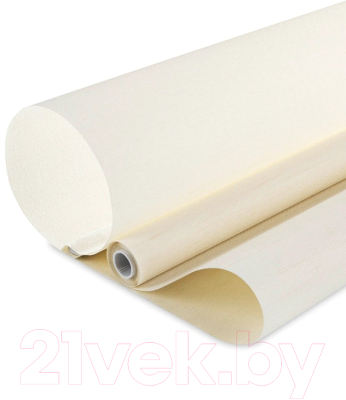 Рулонная штора LEGRAND Монтана 140x175 / 58127761 (ваниль)