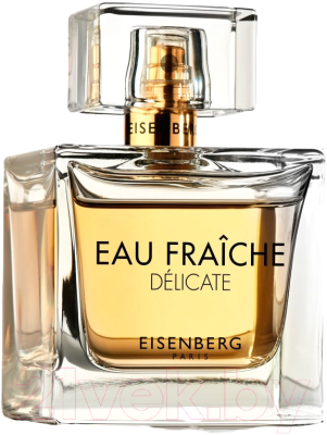 Парфюмерная вода Eisenberg Eau Fraiche (50мл)