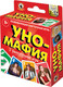 Настольная игра Русский стиль Уно-мафия мини / 04692 -
