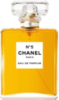 Парфюмерная вода Chanel №5 (60мл) - 