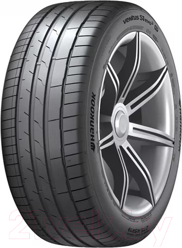 Летняя шина Hankook Ventus S1 evo3 EV K127E 225/55R18 98W