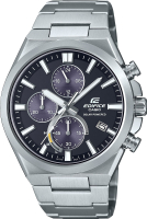 Часы наручные мужские Casio EQS-950D-1A - 