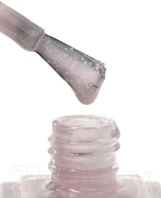 Лак для ногтей E.Mi Ультрастойкий Gel Effect Розовая соль №171 (9мл)