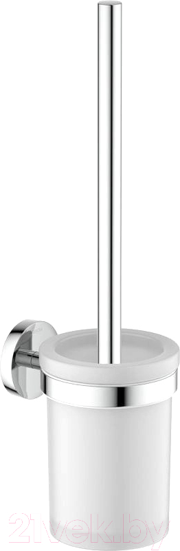 Ершик для унитаза Aquatek Европа AQ4110CR — фото 1
