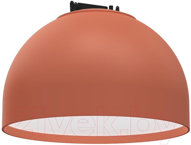 Трековый светильник Divinare Decorato 2493/34 SP-10