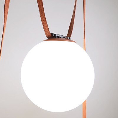 

Трековый светильник, Decorato 2503/34 SP-8