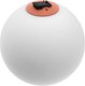 Трековый светильник Divinare Decorato 2507/34 SP-16 - 