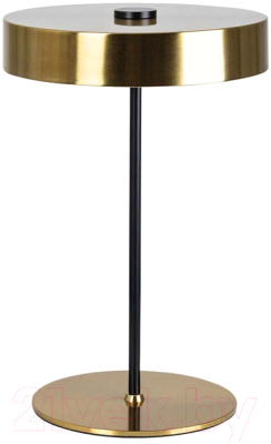 Прикроватная лампа Arte Lamp Elnath A5038LT-3PB