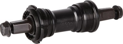 Каретка для велосипеда Neco B906BK / Х21211 - 