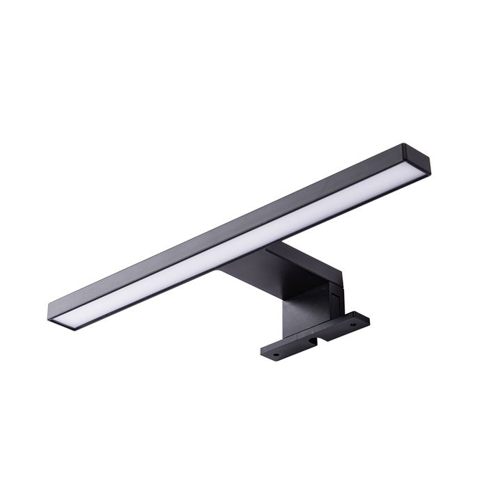 Светильник Arte Lamp Stecca A2737AP-1BK