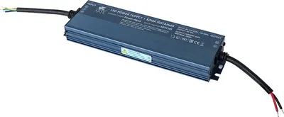 

Адаптер для светодиодной ленты, Power-Aqua A241105