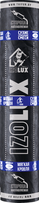 Гидроизол Тайфун IzoLux Стандарт ЭПП 3.5кг (10кв.м) - 