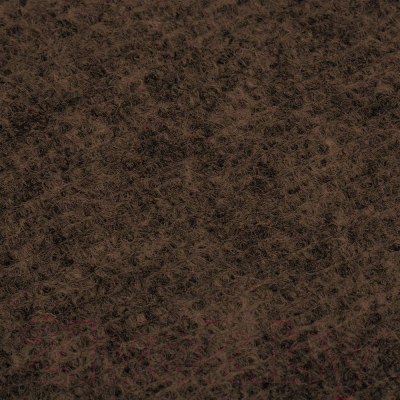 Коврик грязезащитный VORTEX 50x80 / 24387 (коричневый)