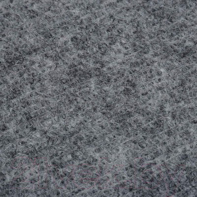 Коврик грязезащитный VORTEX 60x90 / 24391 (серый)