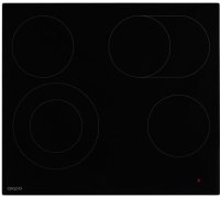 Электрическая варочная панель Akpo PKA 60 9219K BL - 