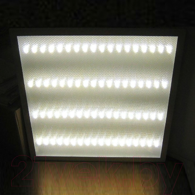 Панель светодиодная Leek PRE LED PLS WH 36W 4K / PRE 010200-010