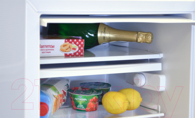 Холодильник без морозильника Nordfrost NR 402 W