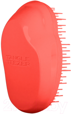 Расческа-массажер Tangle Teezer The Original Mini Peach Smoothie