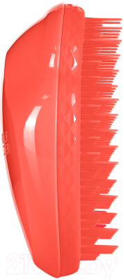 Расческа-массажер Tangle Teezer The Original Mini Peach Smoothie