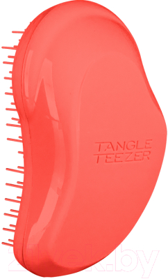 Расческа-массажер Tangle Teezer The Original Mini Peach Smoothie