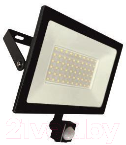 Прожектор Leek LE LED FL IR 100W BLACK / LE040304-0006