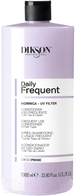 Кондиционер для волос Dikson Frequen Use Conditioner для ежедневного применения (1л)
