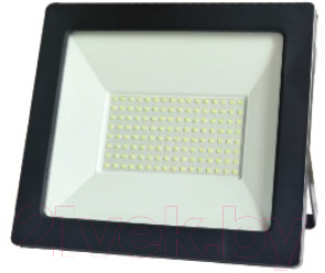 Прожектор Leek LE LED FL1 100W BLACK / LE040303-0046