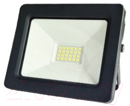 Прожектор Leek LE LED FL1 20W BLACK / LE040303-0042