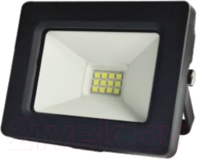 Прожектор Leek LE LED FL1 10W BLACK / LE040303-0041