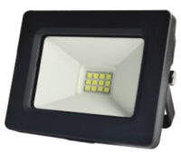 Прожектор Leek LE LED FL1 50W BLACK / LE040303-0041 - 