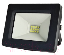 Прожектор Leek LE LED FL1 50W BLACK / LE040303-0041