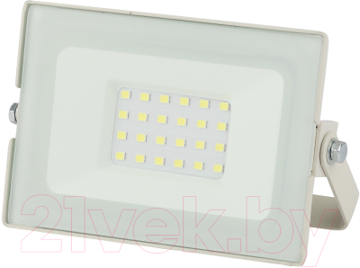 Прожектор Leek PRE LED FL3  20W WHITE / PRE 010600-0037