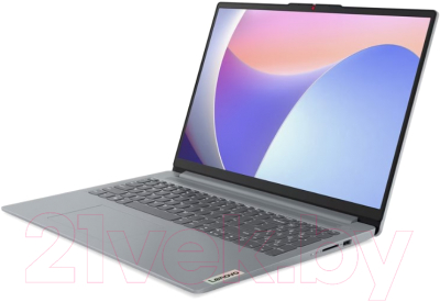 Ноутбук Lenovo IdeaPad Slim 3 16IRU8 (82X8001ERK)