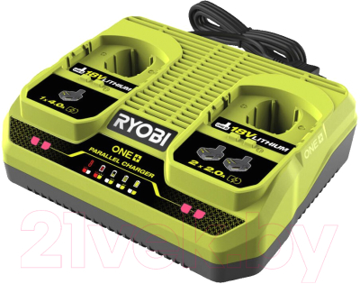Зарядное устройство для электроинструмента Ryobi One + RC18240 (5133005579)